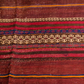 Handcrafted Kilim from Central Afghanistan - Hand-Knotted &amp; Hand-Woven, 372x145 cm