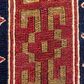 Unearth a Gem: Hand-Knotted Dasterkhan Uzbek Rug from Afghanistan |