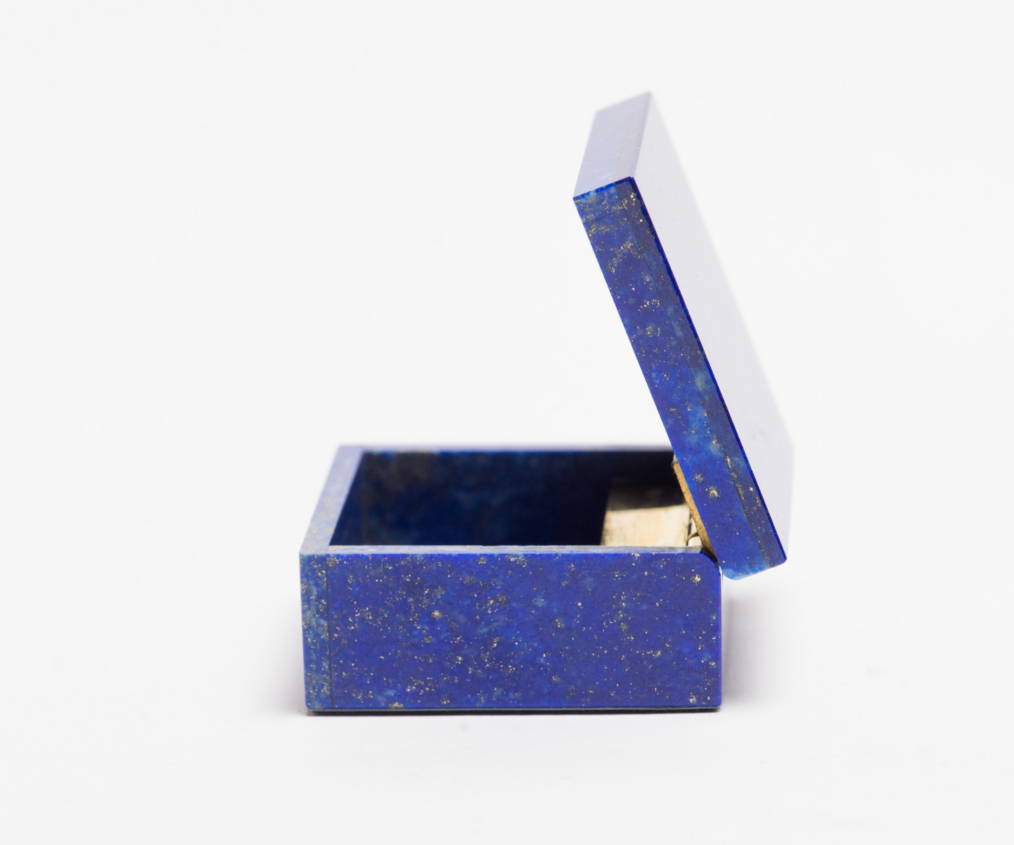 Beautiful Lapis Lazuli Mini Box, Lapis Box, Lapis Jewelry Box, Lapis Lazuli Box, Lapis Lazuli, Lapis Lazuli Blue Box, Lapis Crystal Box