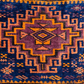 19th Century Beluch Torbah-Khourjeen - Hand-Knotted and Woven, Naturally Dye Handmade"