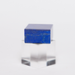 Beautiful Lapis Lazuli Mini Box, Lapis Box, Lapis Jewelry Box, Lapis Lazuli Box, Lapis Lazuli, Lapis Lazuli Blue Box, Lapis Crystal Box