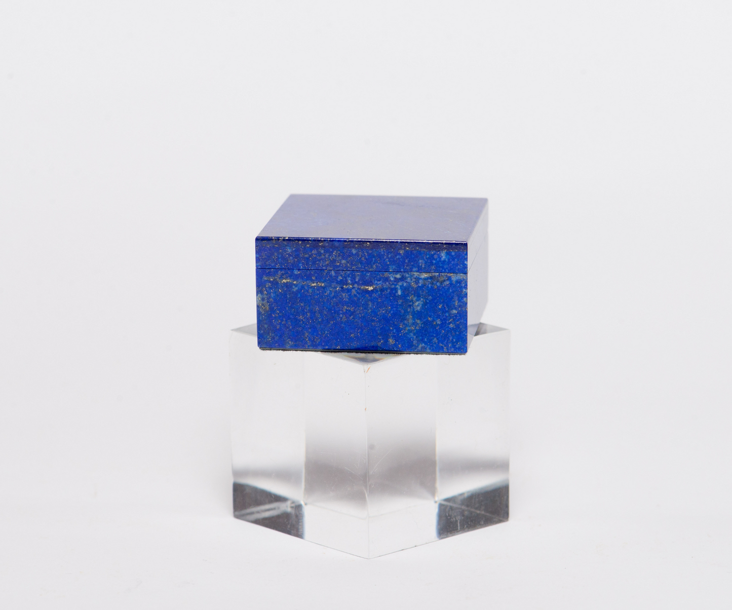 Beautiful Lapis Lazuli Mini Box, Lapis Box, Lapis Jewelry Box, Lapis Lazuli Box, Lapis Lazuli, Lapis Lazuli Blue Box, Lapis Crystal Box